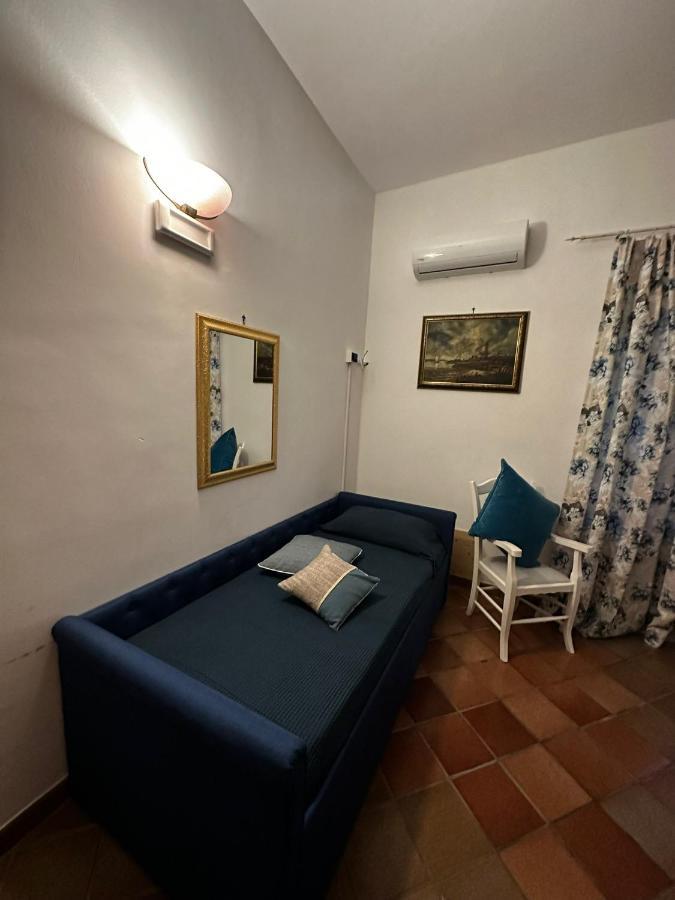 La Scala Di Atena Agrigento Eksteriør billede