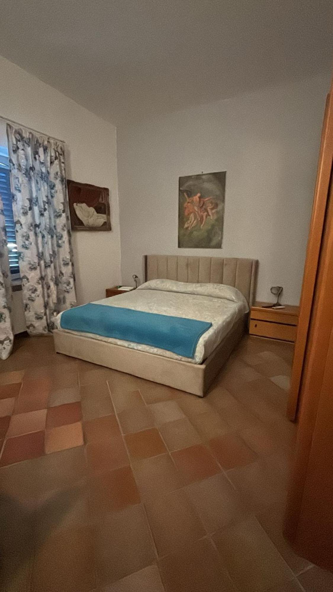 La Scala Di Atena Agrigento Eksteriør billede
